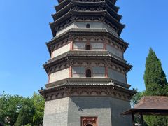 -天宁寺
