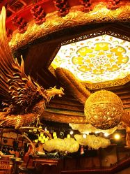 -花嫁丽舍海岛婚礼殿堂(国展店)