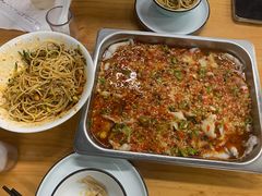 -艺味深尝(云锦路店)
