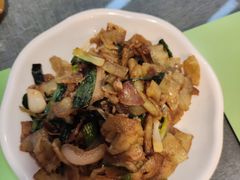 -全聚贤餐厅·湖北家常菜(沙湖店)
