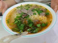 -金城一碗面(成山路店)