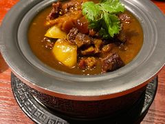 -北平食府(马鞍山路店)