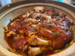 -威哥的菜·地道长沙菜(雨花亭店)