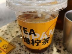 -安又胖韩国烤肉(泰达永旺店)