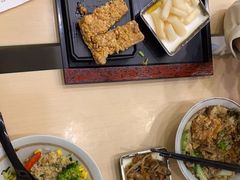 -永和大王(朝晖店)