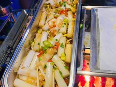 -很久以前羊肉串(打浦路店)