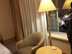 -南京维景国际大酒店(南京博物院店)