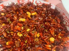 -霸王虾·麻辣小龙虾(清水河公园店)