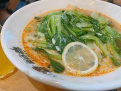 -超级泰·泰式麻辣烫(南京商厦店)