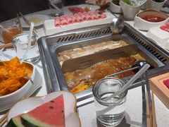 -海底捞火锅(崇文门新世界百货店)