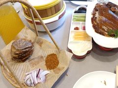 -大鸭梨烤鸭(甘家口店)