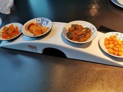 开胃小菜-凤凰湘语·湘粤鲜融(浦东旗舰店)