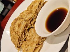 特色牛肉馅饼-燕春楼(海河华鼎店)