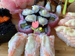 -大连中远海运洲际酒店