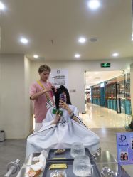 -DX HAIR SALON·发现未知美发沙龙