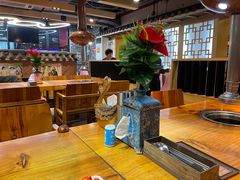 -7年8班朝鲜族非遗美食(三钢里店)