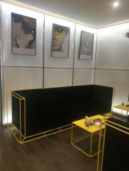 -崇尚GAVIN STYLE臻选