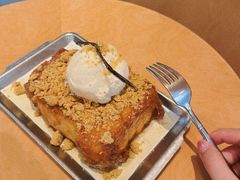 -LANLIZI BAKERY(COSMO店)