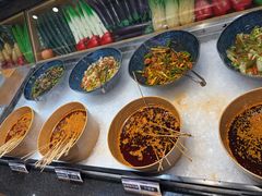 -盛江山自助料理(太原街万达店)