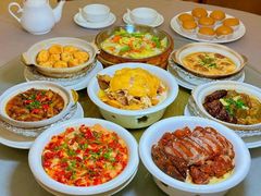 -煲仔王海鲜酒家