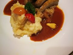 -兰特伯爵西餐厅·啤酒屋(方庄店)