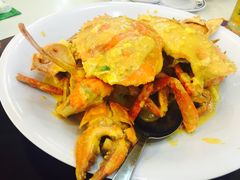-無招牌海鮮(芽笼店)