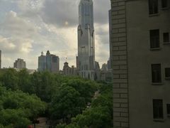 -上海锦江金门大酒店