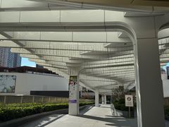 -瑞虹新天地月亮湾