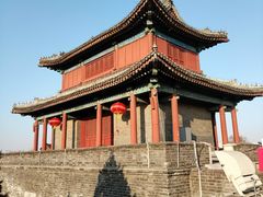 -宛平城