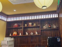 -鸟鹏烧鸟居酒屋(仁恒梦中心店)