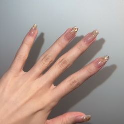 -Miss·A日式美甲美睫