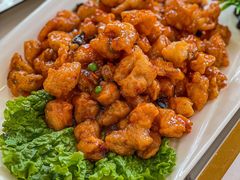 -老苏扬饭店