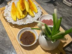 -前海沿·青岛菜(乐客城店)