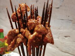 串串-四小区火锅·巷子里的重庆火锅(花照壁店)