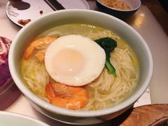 -绿茶餐厅(领展购物广场·中关村店)