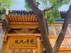 -宛平九号