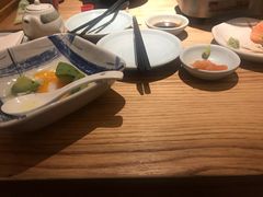 -初居食屋日式料理(万象城购物中心店)