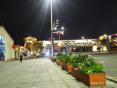 -横琴客运码头