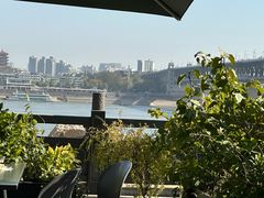 -汉水谣·江景餐厅(江滩店)