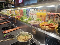 -北家姓转转小火锅(万辉店)