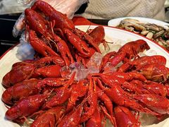 -望江门小龙虾·靓虾(西湖总店)