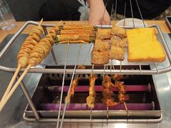 -彭城八戒羊肉串(总店)