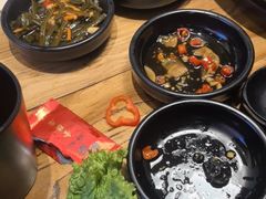 -九田家黑牛烤肉料理(国芳店)
