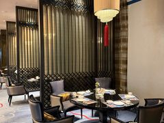 -万达文华酒店-品珍中餐厅