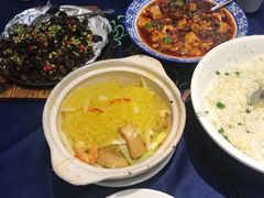 -院8里·少城记忆老川菜(宽窄巷子店)