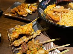 -鸟鹏烧鸟居酒屋(熙龙湾店)