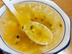 -裕鼎鲜·新中菜(八一广场万达店)