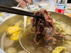 -陈记顺和潮汕牛肉火锅(番禺迎宾大道店)