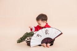 -小熊维尼高端儿童摄影(宝安旗舰店)
