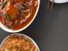 -酤居湖景音乐餐吧(安宁店)